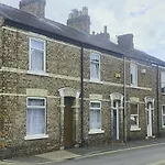 Horner House - Carlton&Co Apartments
