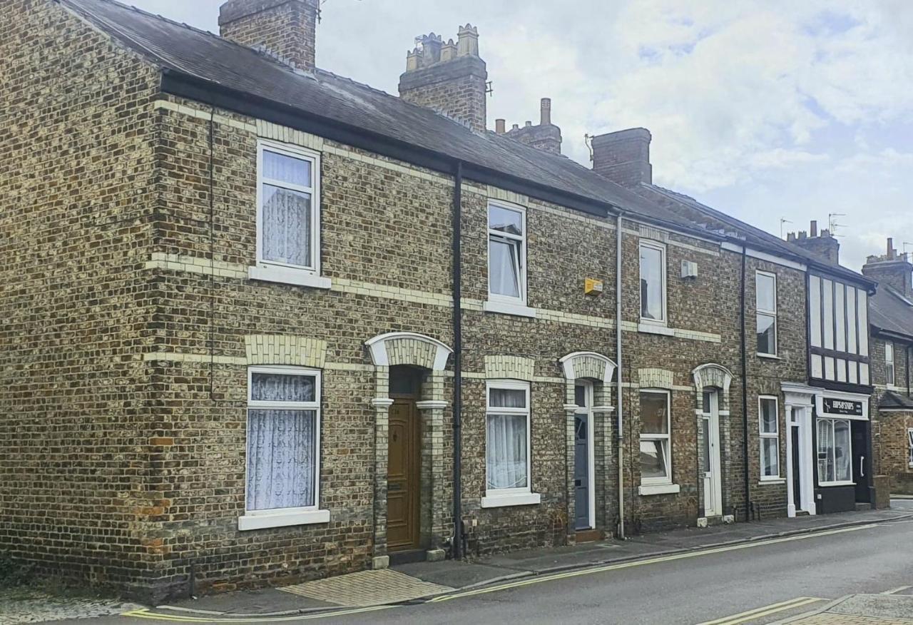 Horner House - Carlton&co Apartment York