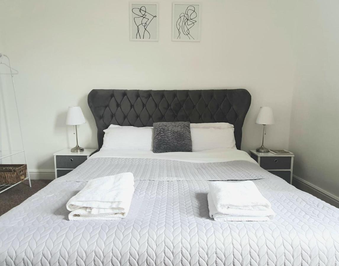 Horner House - Carlton&co Apartment York